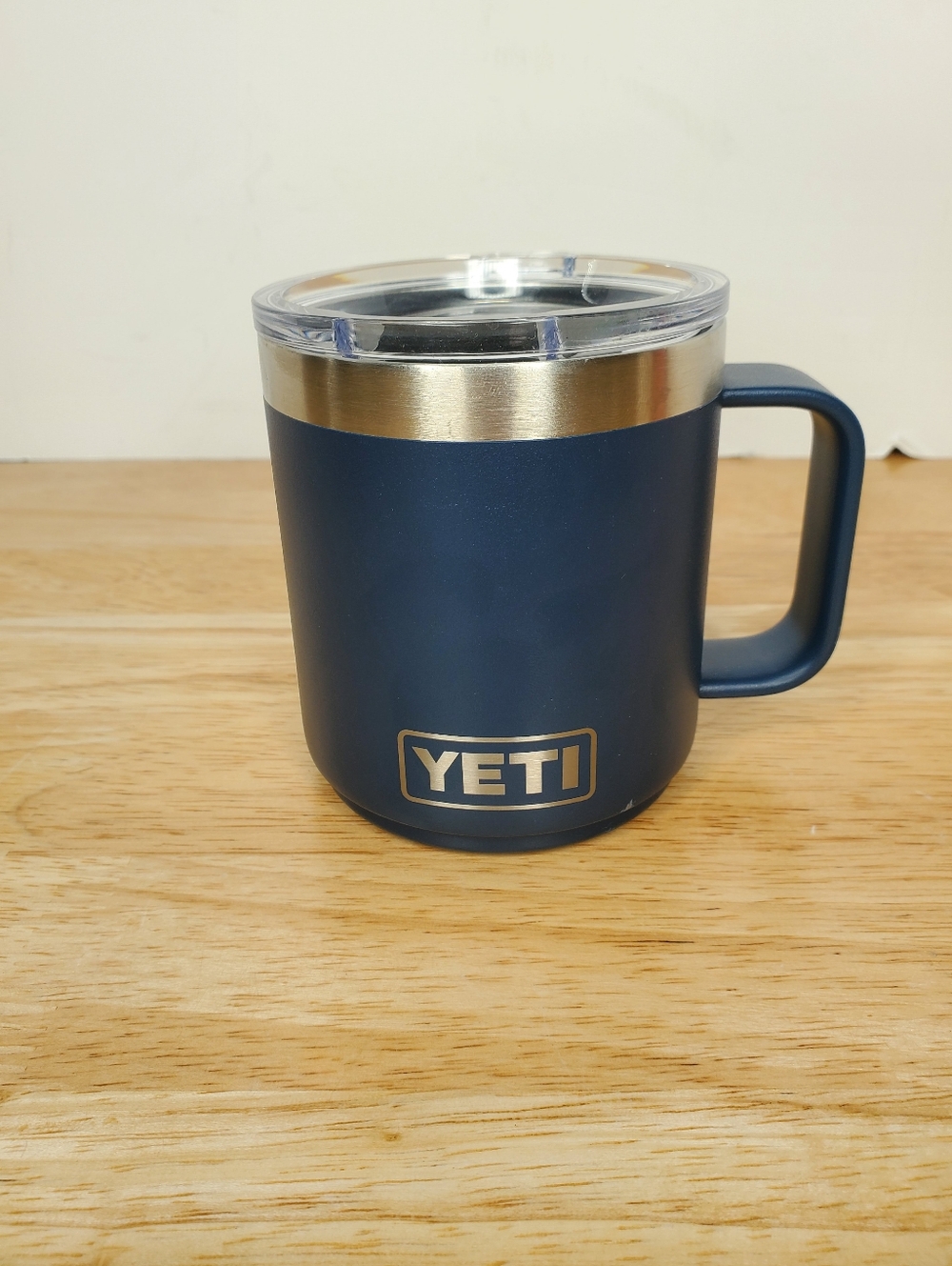 Yeti Rambler 10 oz Mug Blue